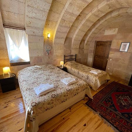 Karadut Cave Hotel Göreme Ngoại thất bức ảnh