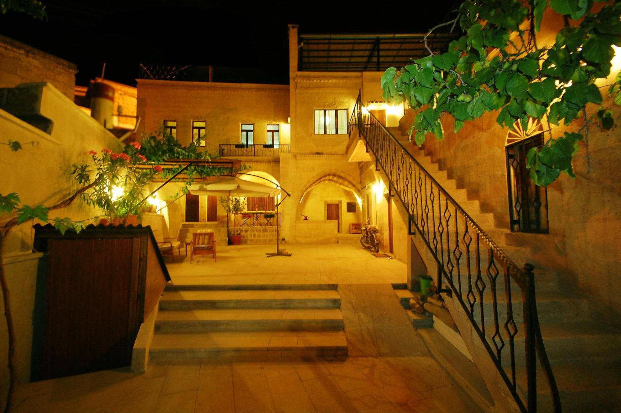 Karadut Cave Hotel Göreme Ngoại thất bức ảnh