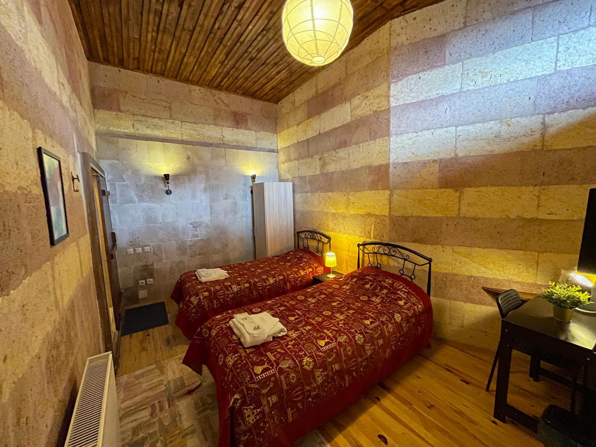 Karadut Cave Hotel Göreme Phòng bức ảnh