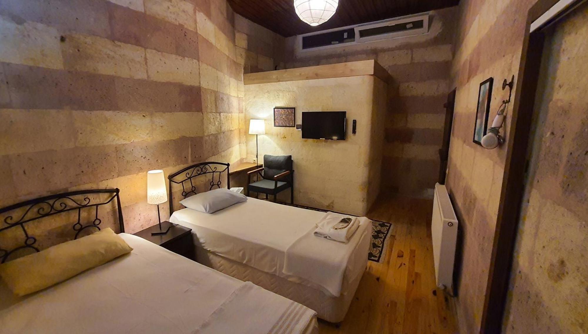 Karadut Cave Hotel Göreme Phòng bức ảnh