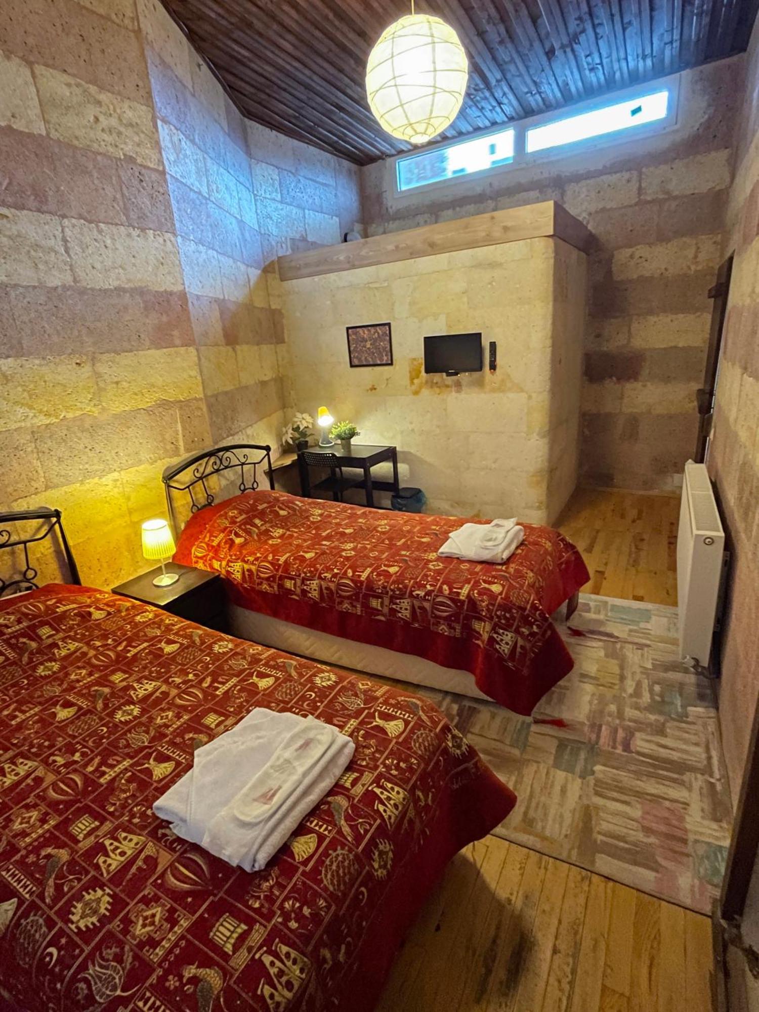 Karadut Cave Hotel Göreme Phòng bức ảnh